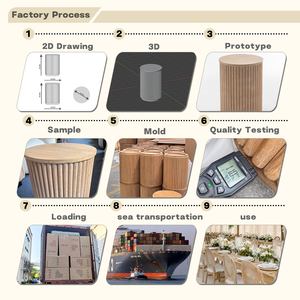Wedding and Event Furniture <strong>Bamboo</strong> Adult Party Bentwood Stackable Color Luxury Event Rental <strong>Chair</strong> Black and Table - Product Image 6