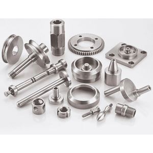 Mecanizado CNC de Alta Precisión con Electroerosión por Hilo para Componentes de Latón, Cobre y Acero Inoxidable, Piezas Metálicas Personalizadas para Fontanería - Product Image 2
