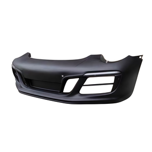 Kit Paraurti Anteriore per Porsche 991.2GTS, Parafango per 991.1, Modello Anni 12-18, Kit Assemblaggio Paraurti Anteriore - Product Image 3