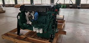 Moteurs diesel Penta TAD550VE TAD551VE TAD552VE TAD750VE TAD760VE - Product Image 2