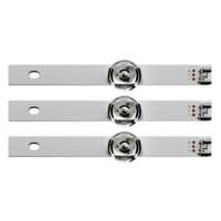 Bande LED de rétroéclairage TV Innotek Drt3.0 32A Type B Rev 0.2 pour téléviseurs 32LB650V 32LB580B 32LB653V