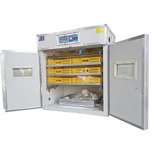 Chất lượng cao sản xuất tại Trung Quốc XCH-528 Trại giống trứng trong algiers giá trứng ấp lồng ấp - Product Image 5