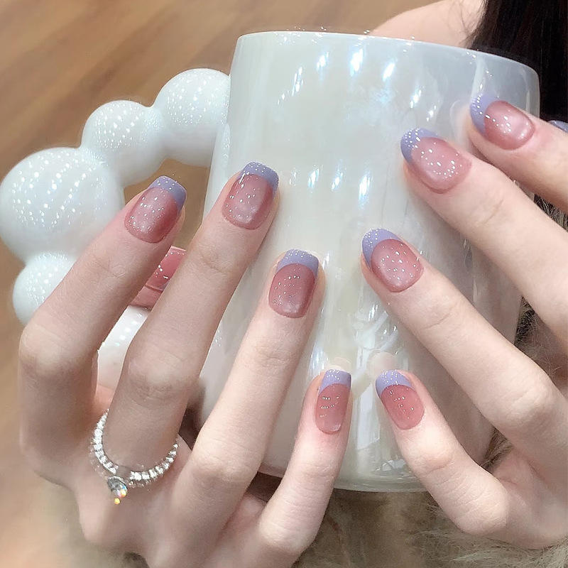 สีหยกเหมือนนางฟ้า BY2057