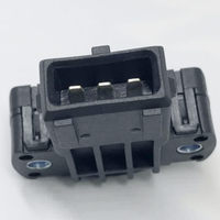 Capteur TPS de haute qualité 13547696412, capteur de position du papillon des gaz pour moto BMW 1200GS/1200RT/1200R/800GS