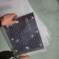 SeaSummer Impact Rammer Base Plate Gasoline Powered Glossy Black OEM Machine Accessories 128mm X 165mm