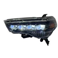 Ensemble de phares LED à 4 yeux de remplacement pour Toyota 4Runner 2014-2024, phare de 4Runner, véhicule tout-terrain, auto