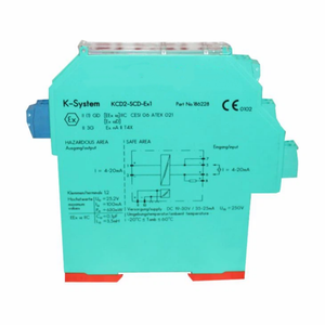 Brandneuer Intelligenter Stromtreiber KCD2-SCD-Ex1 - Product Image 4