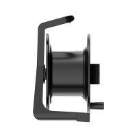 Bobine de tambour de bobine en plastique PP ABS pour bobine de câble à fibre optique