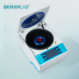 High-<strong>Speed</strong> Desktop <strong>Centrifuge</strong> Benchtop <strong>Centrifuge</strong> With Angular Rotor for <strong>Lab</strong> - Product Image 4