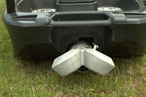 Venta Directa de Fábrica de Embarcaciones con Sistema de Propulsión a Chorro, Kayaks de Plástico Grandes de Alta Gama con Sistemas de Propulsión a Chorro Integrados y Motores Eléctricos - Product Image 2