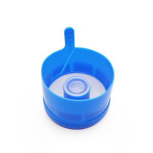 <span class=keywords><strong>Tapas</strong></span> Inteligentes de Plástico a Buen Precio para Botellas de Agua de 5 Galones/20 Litros, Color Personalizado, Hechas en China, Cierres Preformados - Product Image 4