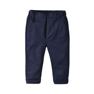 HANO 3-9岁男童连衣裙时尚派对穿童装童装圣诞男童服装套装男童正式套装 - Product Image 4