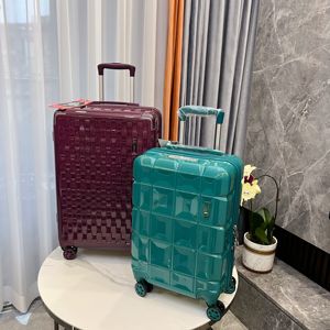 Factory Wholesale Price New Abs+pc 3 Piece Universal Hand Wheel Trolley Suitcase 20 Inch Travel pp <strong>It</strong> <strong>Luggage</strong> - Product Image 1