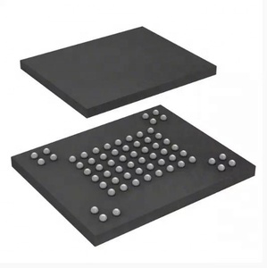 <span class=keywords><strong>Componentes</strong></span> electrónicos ZJI 32GB Memoria Flash móvil IC H26M64103 H26M64103EMR con 153FBGA EMMC de alto rendimiento - Product Image 1