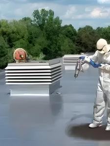 Revestimiento acrílico de poliurea para interiores y exteriores, diseño moderno, pintura impermeable en aerosol para estructuras de hormigón, reparación de <span class=keywords><strong>piscinas</strong></span> - Product Image 5