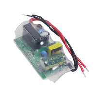 Módulo de Interruptor Inteligente WiFi y RF de 433MHz Evelink RM-7, Control Remoto por Aplicación Móvil y Voz para Circuitos de 1 Vía/2 Vías/3 Vías
