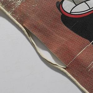 Camiseta de <span class=keywords><strong>Hombre</strong></span> Estilo Americano High Street, con Estampado de Letras, <span class=keywords><strong>Ropa</strong></span> con Agujeros, Marca de Lujo <span class=keywords><strong>Hip</strong></span> <span class=keywords><strong>Hop</strong></span>, Camisetas Rough Play <span class=keywords><strong>para</strong></span> <span class=keywords><strong>Hombre</strong></span> - Product Image 5