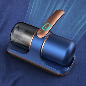 Professional Powerful <b>UV</b> <b>Light</b> Mattress Vacuum Cleaner Household Bed Dust Mite Controller - Product Image 1
