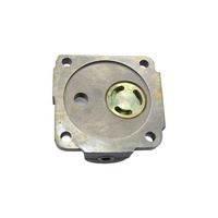 Pour Mitsubishi 8DC9 8DC91 8DC11 6D22A 6D20 Compresseur d'air automatique Tête de cylindre ME713199 ME713206 Pièces de camion