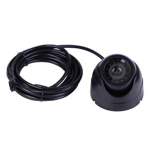 Photo Taking 200W-<strong>Pixel</strong> Infrared Light Truck Car 4G Tracking Device Gps <strong>Tracker</strong> 360 Degree Camera for MiCODUS MV501G GPS <strong>Tracker</strong> - Product Image 3
