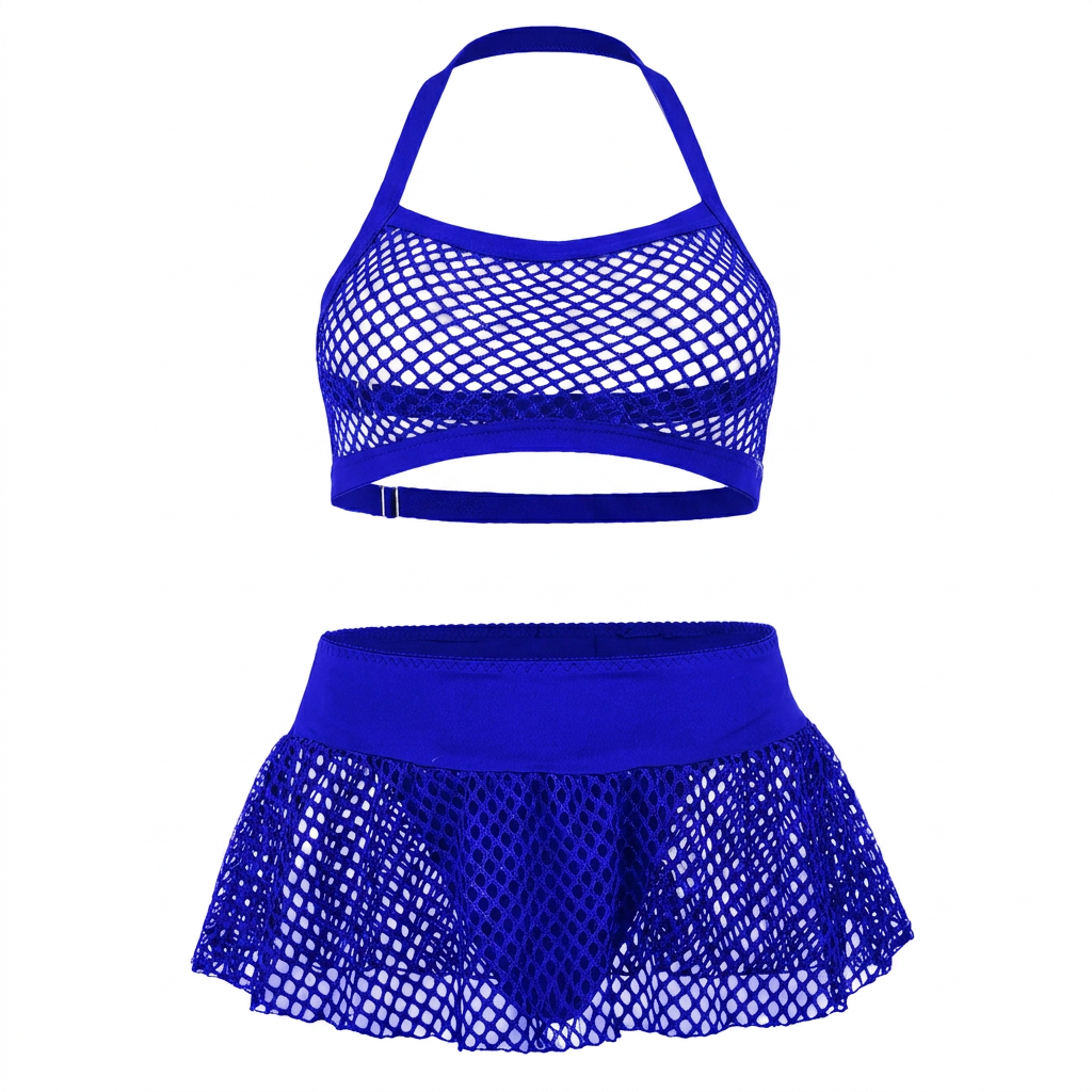 Azul
