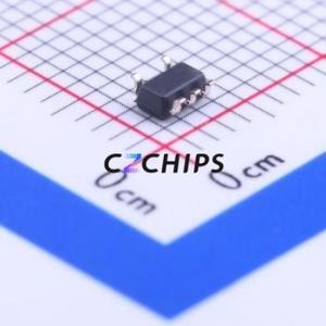 New Original LMV331QDBVRQ1 SOT-23-5 Integrated Circuit IC Chip Comparator Whole <b>Sale</b> Electronic Component Chips & BOM Service - Product Image 2