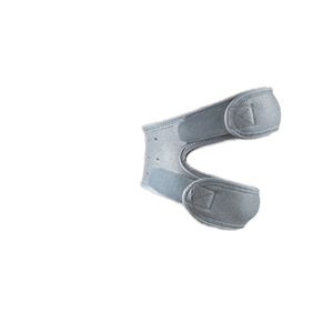 Rodillera Deportiva con Banda Elástica de Alta Resistencia, Ajustable, con Doble Protección de Rótula, Protección Profesional, Impermeable - Product Image 5