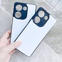 Coque de téléphone par sublimation pour Camon 20 20pro, coques vierges pour téléphone portable par sublimation