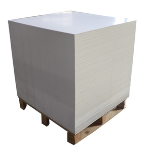 Carta Patinata Lucida C2S per Stampa Offset di <span class=keywords><strong>Brochure</strong></span> - Product Image 4