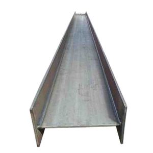 Buen <span class=keywords><strong>precio</strong></span> H-beam Steel Q235B Q355B Tamaños 100X100 125X15 150X150 Grado Q345B 12 <span class=keywords><strong>metros</strong></span> <span class=keywords><strong>de</strong></span> longitud fija para construcción <span class=keywords><strong>de</strong></span> estructuras - Product Image 2