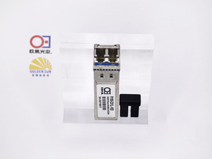 10g-lr tx1310nm duplex 10km SFP + SMF 10Gbps thu phát quang mô-đun 10km 1310nm LC DFB Ethernet & Thông tin liên lạc - Product Image 3
