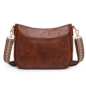<span class=keywords><strong>Sac</strong></span> à <span class=keywords><strong>bandoulière</strong></span> en <span class=keywords><strong>cuir</strong></span> PU <span class=keywords><strong>de</strong></span> haute qualité pour femmes, travail, école, <span class=keywords><strong>sac</strong></span> <span class=keywords><strong>bandoulière</strong></span>, élégant pour femmes et filles - Product Image 1