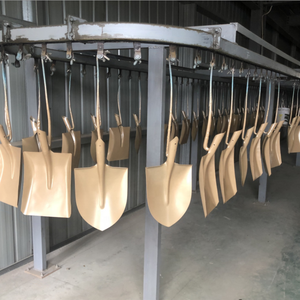 गर्म बिक्री के प्रकार के भारी शुल्क वाला शोवेल फ्लैट शेव हेड 50 मिलियन स्टील वर्ग शोवेल हेड 50 मिलियन स्टील वर्ग शोवेल - Product Image 3