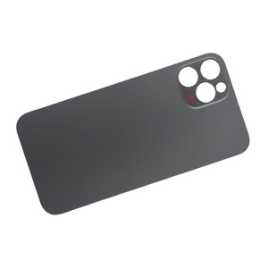 Coque <span class=keywords><strong>arrière</strong></span> de remplacement en verre de conception de barre OEM bon marché de gros pour <span class=keywords><strong>iPhone</strong></span> <span class=keywords><strong>12</strong></span> <span class=keywords><strong>Pro</strong></span> <span class=keywords><strong>Max</strong></span> - Product Image 1