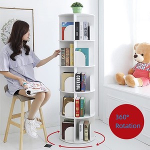 Funda protectora de 360 grados, estantería decorativa - Product Image 4