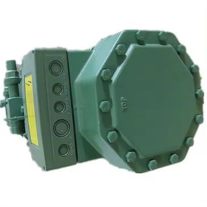   คอมเพรสเซอร์ทำความเย็น 4CES-6Y-40S 4CES-9Y-40S สำหรับอุปกรณ์ห้องเย็น - Product Image 1