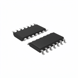ชิป LM339AD 14 SOIC (0.154 นิ้ว, กว้าง 3.90 มม.) ไอซีคอมพาเรเตอร์ 4 GEN PUR 14SO วงจรรวม ราคาต้นทุน บริการครบวงจร - Product Image 1
