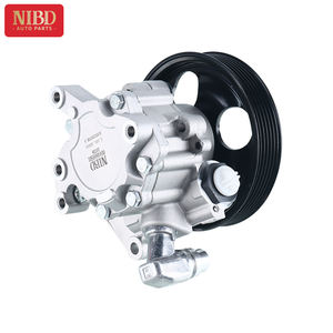 مضخة التوجيه الكهربائي لسيارة مرسيدس بنز W164 W251 X164 W221 A0044668501 0044668501 A0054662201 0054662201 A0054664201 0054664201 - Product Image 2