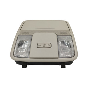 Conjunto de luz LED interior para Hyundai Ix25, garantía de 3 años, luz de techo para iluminación interior de automóviles - Product Image 5