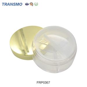 Envase para Rubor, Estuche para Polvos Sueltos con Espuma, Cajas Vacías para Polvos, Caja para Leche en Polvo - Product Image 6