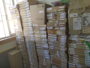 स्टॉक मूल्य वरीयता में नए मूल चिप्स इलेक्ट्रॉनिक घटकों का स्वागत है stm8s903k3t6c से परामर्श करने के लिए स्वागत है - Product Image 6