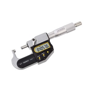 Supplier of Precision Measuring <b>Tools</b> Digital Asimeto Micrometers with Bluetooth Custom Branding Welcome <b>Small</b> MOQ - Product Image 4