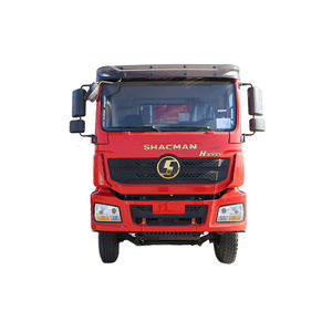 Camión Volquete Nuevo Shacman H3000 6x4 Euro 2 Diésel, 25-31T, 10 Ruedas, en Venta - Product Image 1