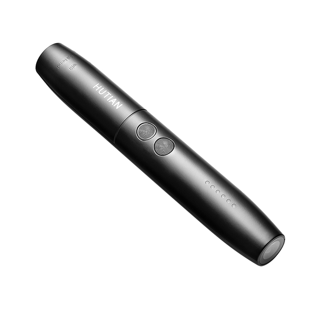 Portable Handheld Pen Type Anti-tracking Car GPS Wireless Wifi Camera Gsm Signal Detector Scanner Device