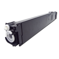 Cartouche de toner couleur compatible Premium DX-25CT, emballage en vrac pour imprimantes Sharp (DX-2610/3110/3610/2508NC/2008UC)