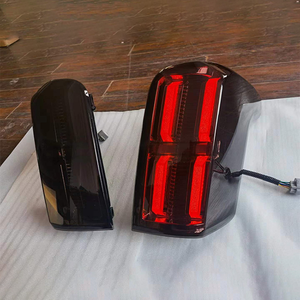 <span class=keywords><strong>Prix</strong></span> usine feu arrière feu arrière pour 2015 2016 <span class=keywords><strong>2017</strong></span> 2018 2019 2019 Triton <span class=keywords><strong>L200</strong></span> - Product Image 4