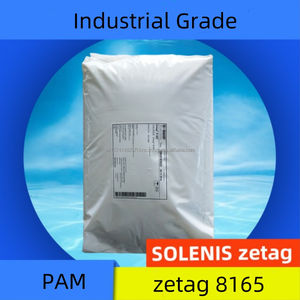 Solenis blanc Zetag 8125 Polyélectrolyte cationique - Product Image 4