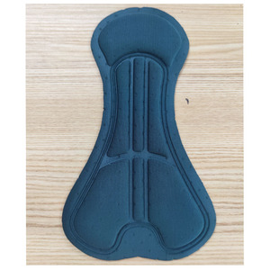 Vente en gros de matériel <span class=keywords><strong>cycliste</strong></span> : Selle de vélo haute performance avec coussinets découpés pour le triathlon, pour hommes et femmes - Product Image 1