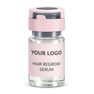 Kit <span class=keywords><strong>de</strong></span> Suero <span class=keywords><strong>para</strong></span> Microneedling <span class=keywords><strong>de</strong></span> 5ml OEM/ODM con Extracto <span class=keywords><strong>de</strong></span> Salmón, Suero Nutritivo <span class=keywords><strong>para</strong></span> <span class=keywords><strong>el</strong></span> Cuidado del <span class=keywords><strong>Cabello</strong></span> y la Cara con Microinfusión - Product Image 1