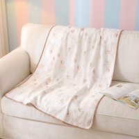 Ensemble de literie pour bébé, couette d'hiver respirante, 100% coton, couverture d'emmaillotage chaude, couvertures en tricot pour bébés nouveau-nés